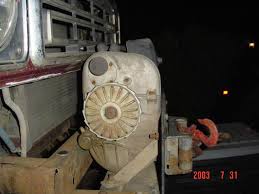 8274 warn winch