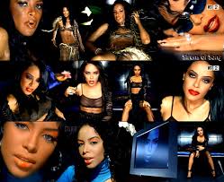 Aaliyah - We Need A Resolution
