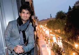 عکس مسعود شجاعی