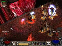 diablo expansion set