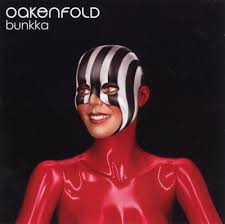 Paul Oakenfold - Bunkka