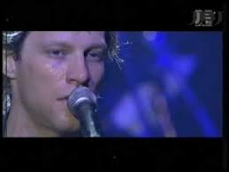 destination anywhere jon bon jovi