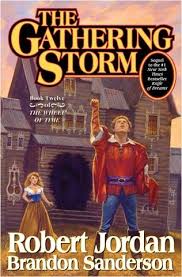 the wheel of time book