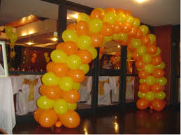 baloes de festa
