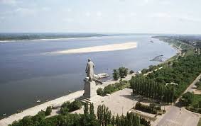 rio volga
