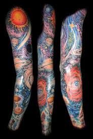 sleeve tattoos pics