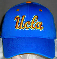 ucla bruins hat