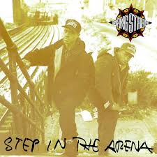 Gang Starr - Check The Technique