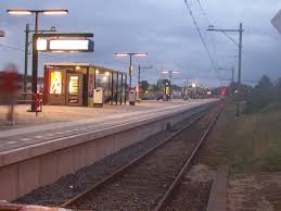 perron