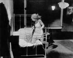 eric von stroheim greed