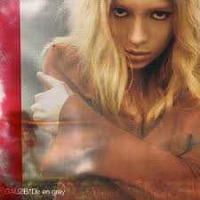 kisou dir en grey