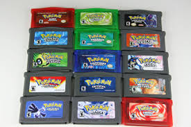 new pokemon game on ds