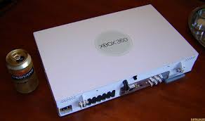 xbox 360 portatil
