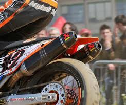 ktm akrapovic