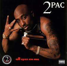 all eyez on me 2pac