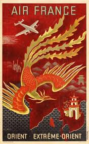 travel posters