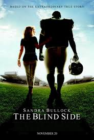 blindside dvd cover