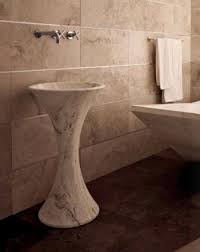 stone basin