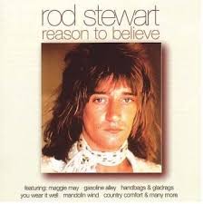 Rod Stewart - Reasons To Believe (disc 3)