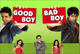 goodboy