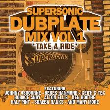 Various Artists - Supersonica 2
