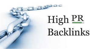 Two high pagerank add my link