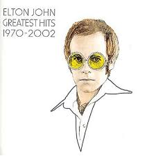 Elton John - Greatest Hits