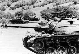 m48 tanks