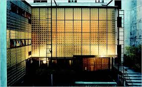 maison de verre