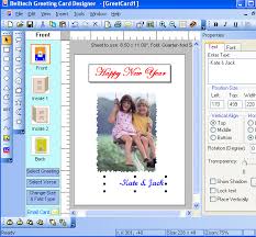 email greeting card