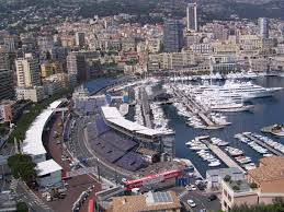 monte carlo grand prix