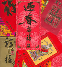 lucky money envelopes
