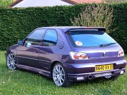 306 tuning