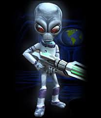 destroy all humans 2 xbox 360