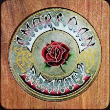 Grateful Dead - American Beauty