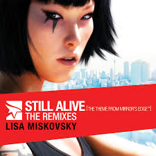 mirrors edge soundtrack