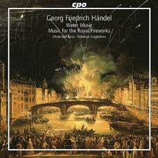 handel water