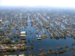 huricane katrina