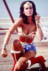 wonder woman