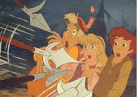 the black cauldron disney
