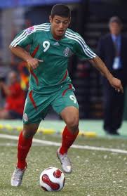 carlos vela fotos