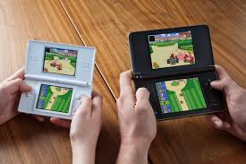 dsi nintendo xl