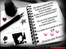 poemas de emo