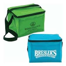 6 pack cooler bag