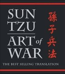 art war book