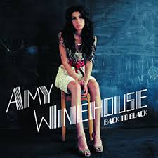 amy winehouse album