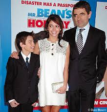 mr bean movies