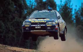collin mcrae
