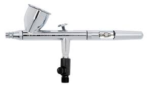 aerografo iwata