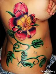 flower of love
